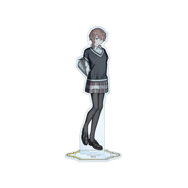 『MILGRAM -ミルグラム-』描き下ろしムウ 4th Anniversary ver. BIGアクリルスタンド【202510再販】